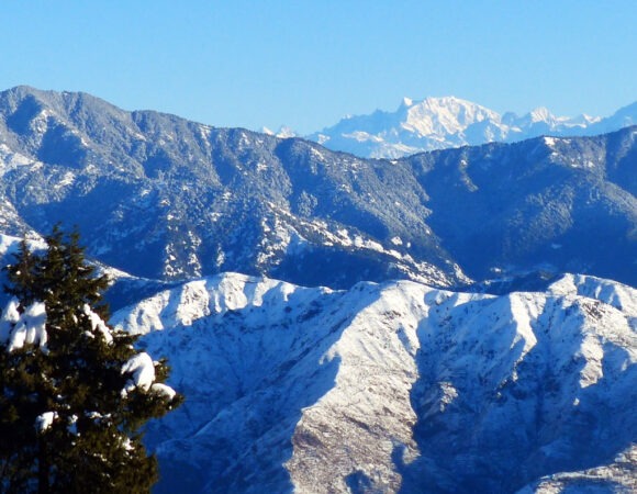 NAG TIBBA