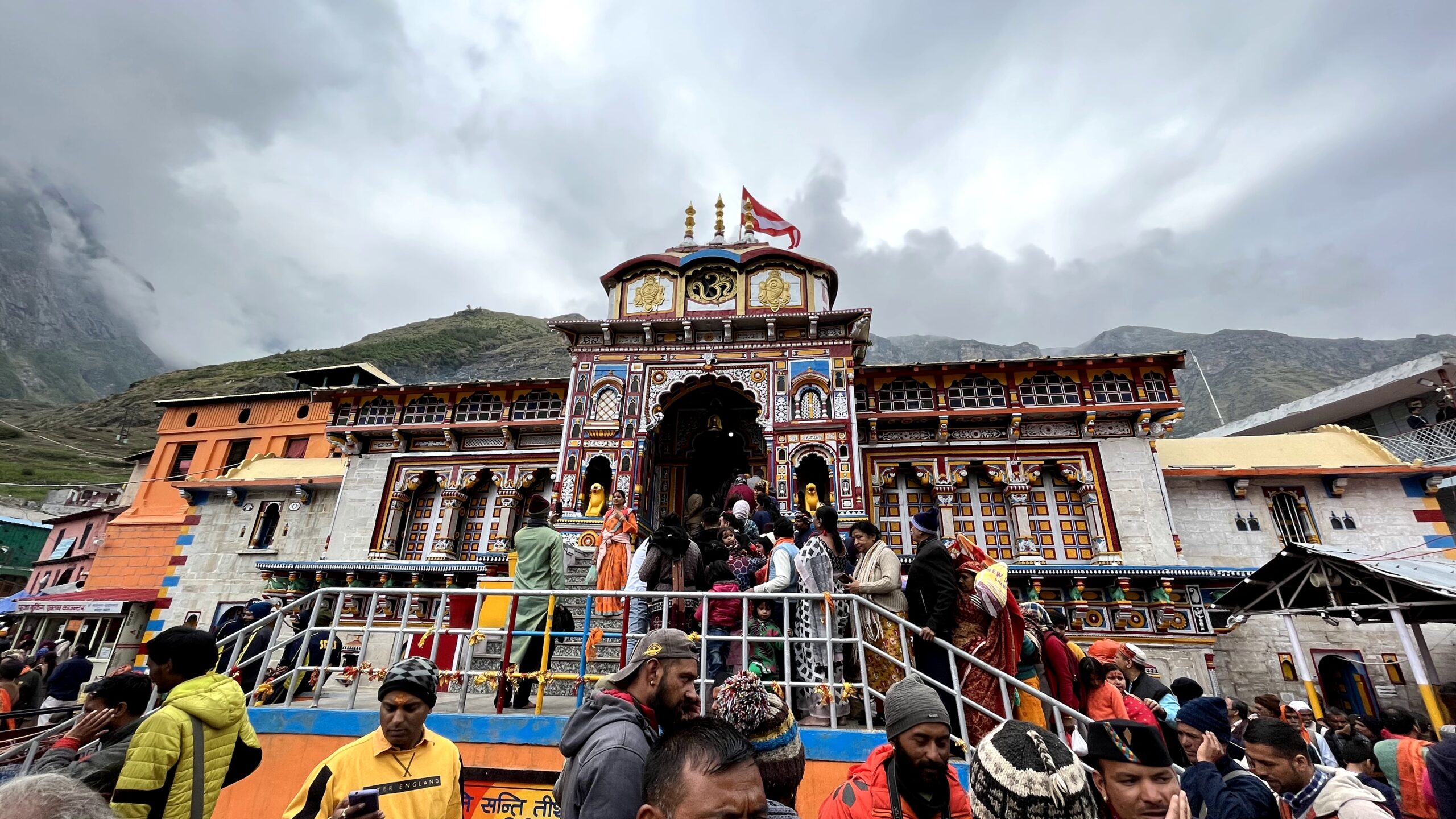 KEDARNATH