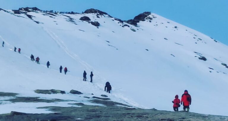 kedarkantha