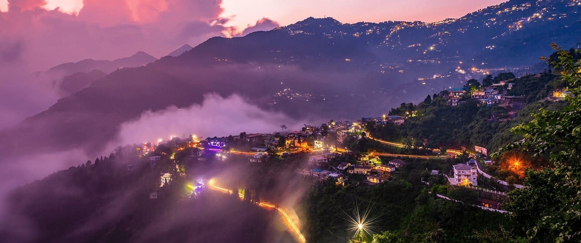 Mussoorie Tour