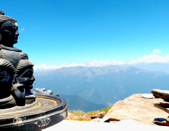 Chopta-Tungnath Trek